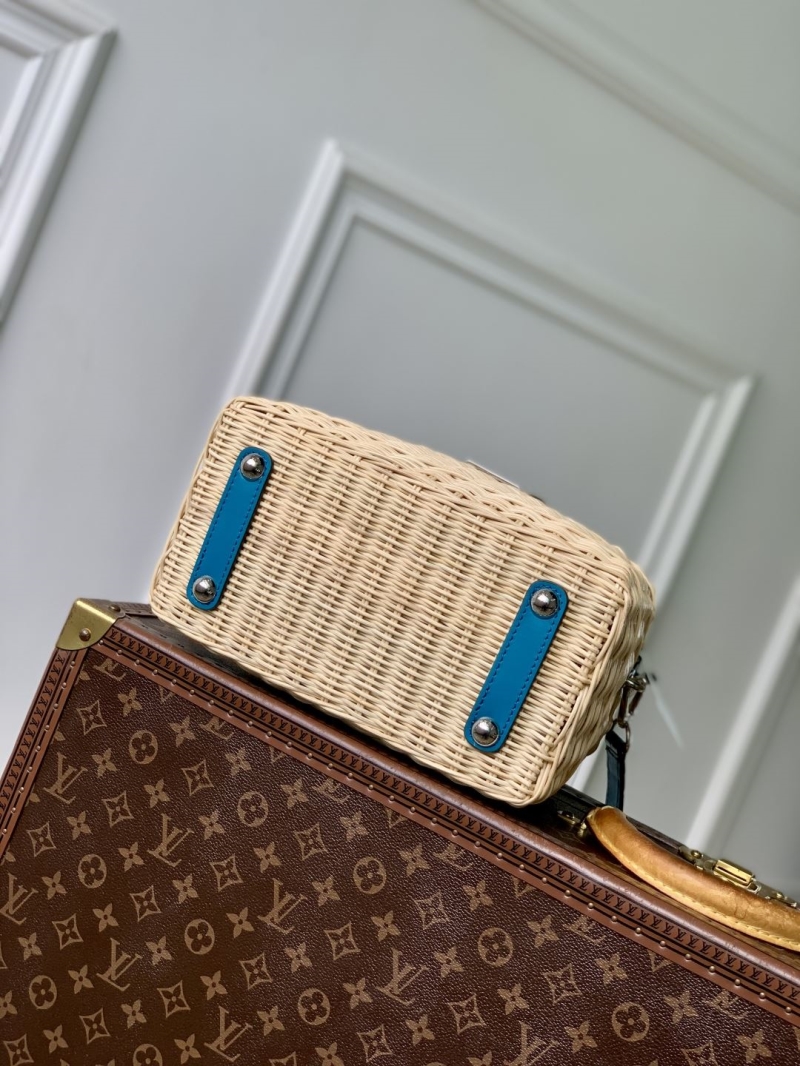 LV Capucines Bags
